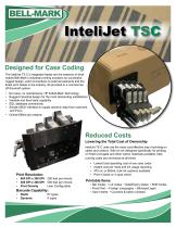 InteliJet TSC - 1