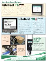 InteliJet TSC - 2