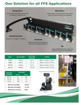 InteliJet TSP - 3