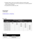 Interphase Spacers - 2