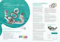 Introducing SMARTSeal PRISM Onekit® - 1