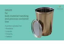 Drum for Pharmaceutical Use-2
