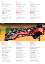 F135A e-active Fassi loader crane-2