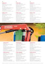 F135A e-active Fassi loader crane-3