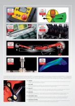 F175A e-dynamic Fassi loader crane-11