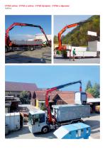 F175A e-dynamic Fassi loader crane-4