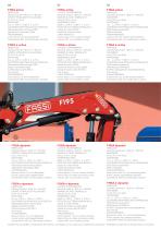 F195A e-dynamic Fassi loader crane-3