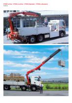 F195A e-dynamic Fassi loader crane-4