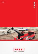 F210ASXP Fassi loader crane-1