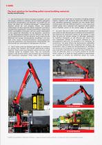 F210ASXP Fassi loader crane-3