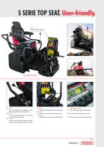 F210ASXP Fassi loader crane-5