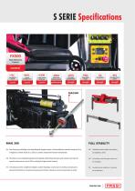 F210ASXP Fassi loader crane-9