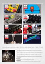 F215A dynamic Fassi loader crane-7
