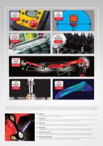 F235A e-dynamic Fassi loader crane-11