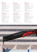 F235A e-dynamic Fassi loader crane-2