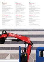F235A e-dynamic Fassi loader crane-3