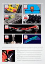 F245A e-active Fassi loader crane-11