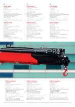 F245A e-active Fassi loader crane-3