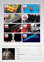 F245A e-active Fassi loader crane-7