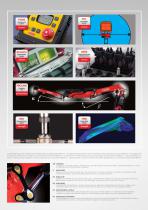 F275A e-active Fassi Loader Crane-11