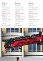 F275A e-active Fassi Loader Crane-2