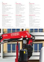 F275A e-active Fassi Loader Crane-3