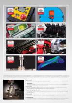 F275A e-active Fassi Loader Crane-7