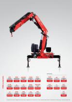F305A xe-dynamic Fassi loader crane-4
