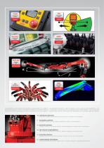F365A e-dynamic Fassi loader crane-11
