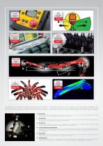 F365A e-dynamic Fassi loader crane-7