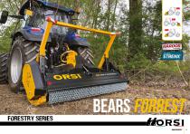 FORESTRY RANGE MULCHERS-11