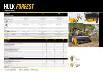 FORESTRY RANGE MULCHERS-16