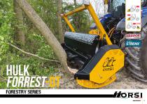 FORESTRY RANGE MULCHERS-17