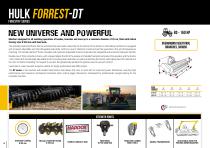 FORESTRY RANGE MULCHERS-18