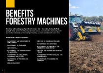 FORESTRY RANGE MULCHERS-6