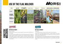 FORESTRY RANGE MULCHERS-7