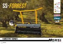 FORESTRY RANGE MULCHERS-8