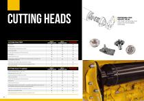 Hydraulic hedge mowers | PROFESSIONAL SERIES-12