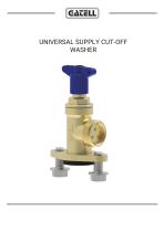 ANTI-FRAUD SYSTEMS - UNIVERSAL SUPPLY CUT-OFF WASHER-1