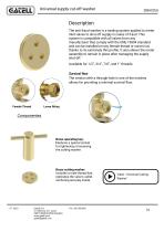 ANTI-FRAUD SYSTEMS - UNIVERSAL SUPPLY CUT-OFF WASHER-2