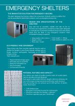 EMERGENCY SHELTERS-1