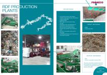 RDF PRODUCTION PLANTS-1