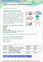 Expoxy resin - 1