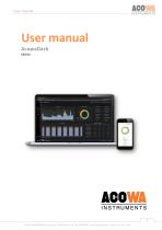 ACOWA hiVe-2