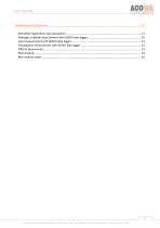ACOWA hiVe-4