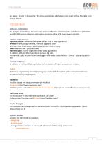 ACOWA hiVe-6