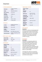 GEKKO Datasheet-2