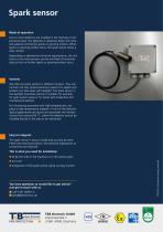 Spark switch-2