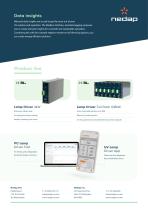 UVuerte Lamp driver 4kW-2