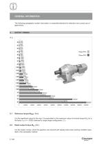 300M series Modular planetery gearboxes - IE2-IE3 - 10